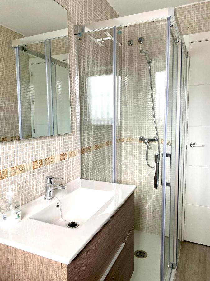 Luxury Attics Avenida Italia Parking Incluido Apartment Huelva Exterior photo