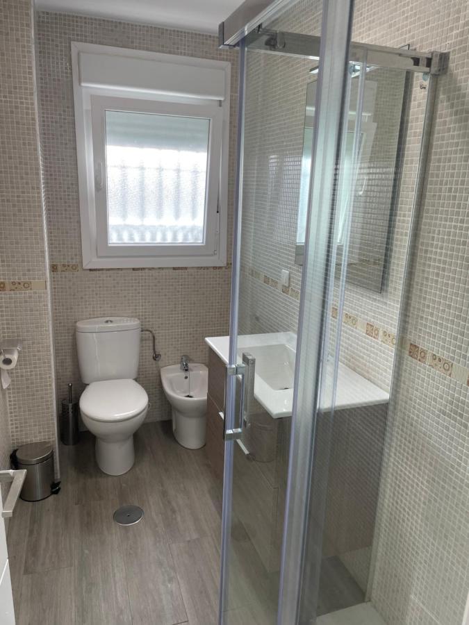 Luxury Attics Avenida Italia Parking Incluido Apartment Huelva Exterior photo